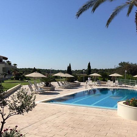Valíra Verde Al Mare Boutique Hotel מראה חיצוני תמונה
