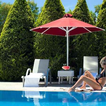 Valíra Verde Al Mare Boutique Hotel מראה חיצוני תמונה