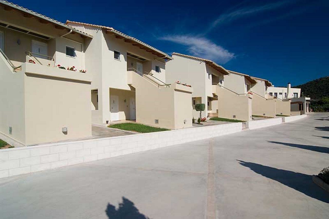 Valíra Verde Al Mare Boutique Hotel מראה חיצוני תמונה