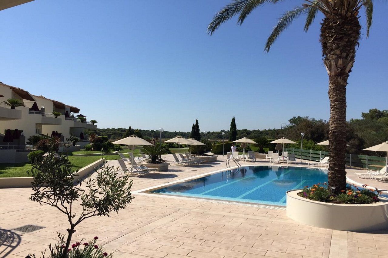 Valíra Verde Al Mare Boutique Hotel מראה חיצוני תמונה