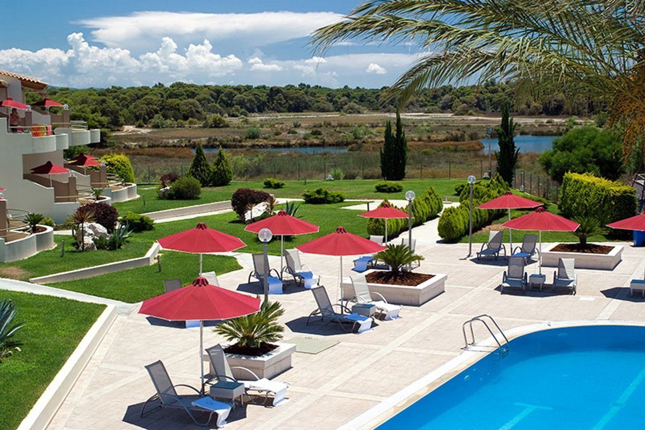 Valíra Verde Al Mare Boutique Hotel מראה חיצוני תמונה
