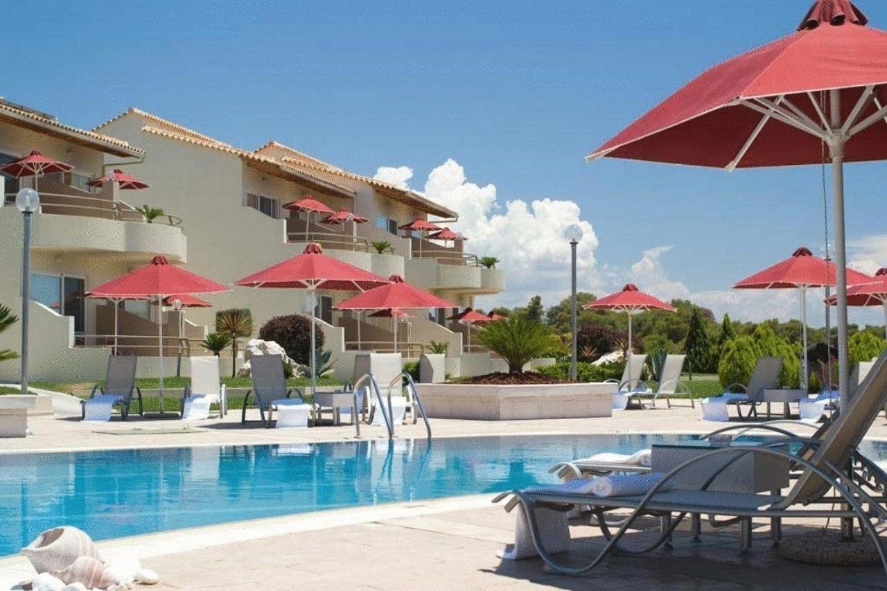 Valíra Verde Al Mare Boutique Hotel מראה חיצוני תמונה