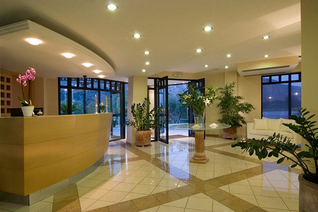 Valíra Verde Al Mare Boutique Hotel מראה חיצוני תמונה