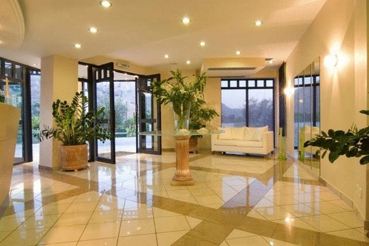 Valíra Verde Al Mare Boutique Hotel מראה חיצוני תמונה