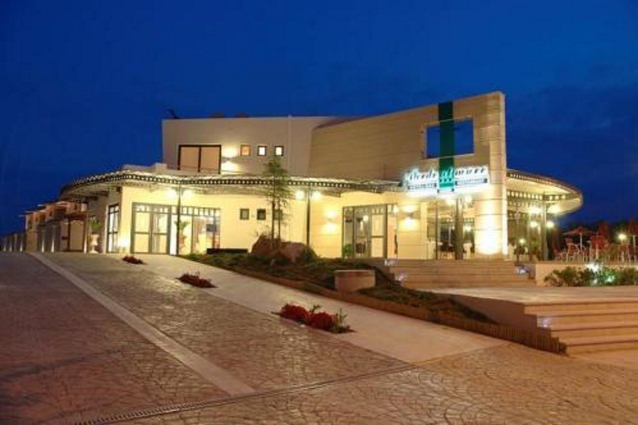 Valíra Verde Al Mare Boutique Hotel מראה חיצוני תמונה